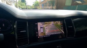 Skoda Kodiaq L&K 2022 - кодування через Car Scanner ELM OBD2