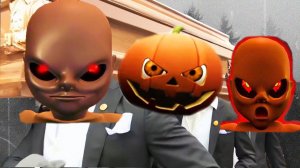 Baby in yellow - Coffin Dance (Cover)