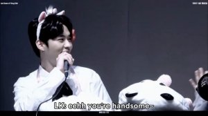 минсоны милые моменты 2023