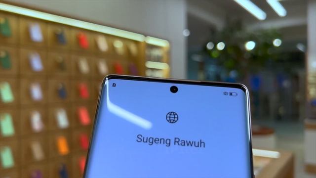 Смартфон Honor 70 Серебряный смотреть онлайн