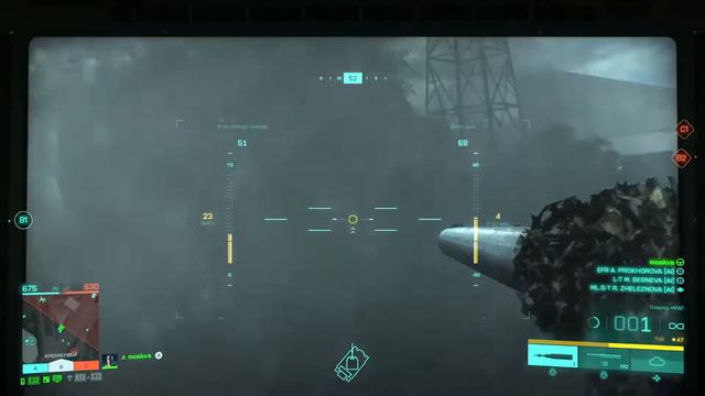 Battlefield 2042 ps5 смотреть онлайн