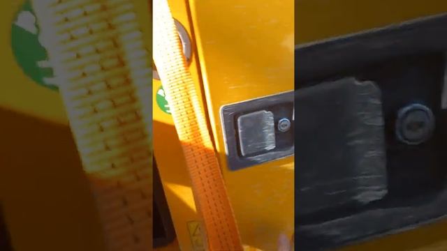 запуск генератора JCB G45QS смотреть онлайн