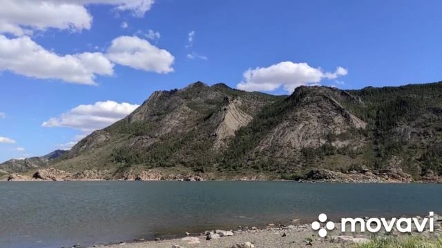 2022 07 РК Баянаул озеро Торайгыр !! Павлодарская область смотреть онлайн