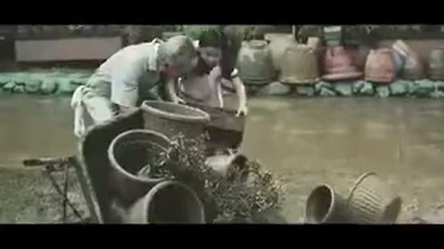 Отмыть пятно проще , чем перевоспитать ребёнка. смотреть онлайн