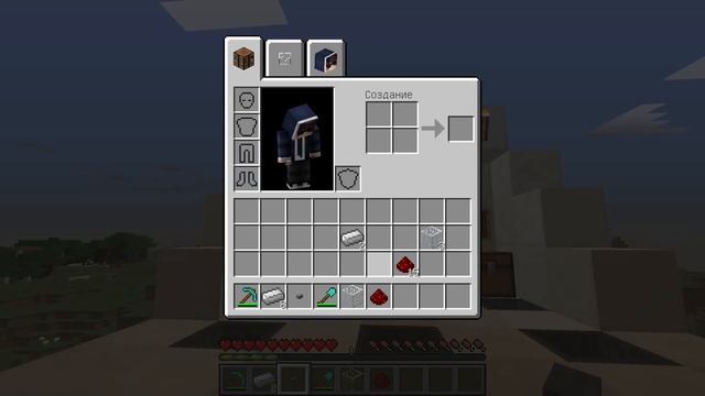 КАК СКРАФТИТЬ ТЕЛЕФОН В МАЙНКРАФТ ! СПОСОБ КАК ПОЛУЧИТЬ СЕКРЕТНЫЕ ПРЕДМЕТЫ В MINECRAFT МУЛЬТИК смотреть онлайн