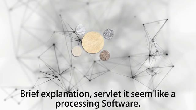 What is Servlets? [eDOLA18 eMCC PSMZA Animation] смотреть онлайн