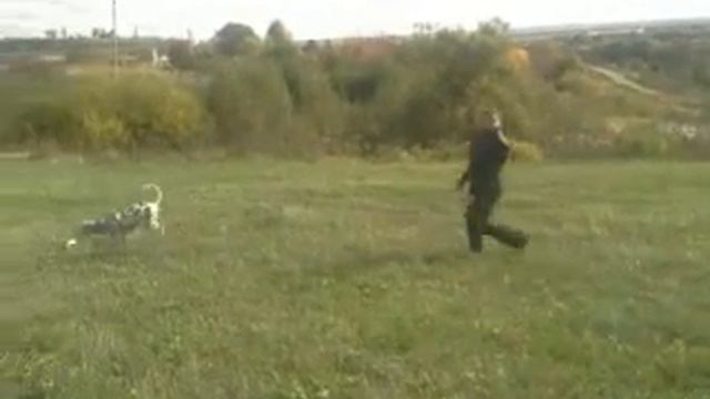 Флагман и Велби - лучшие друзья, часть вторая смотреть онлайн