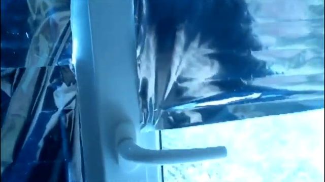 Как открыть пластиковое окно / How to open a plastic window. смотреть онлайн