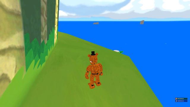 WITHERED FREDDY NEW FNAF 2 ULTIMATE PILL PACK HIDE AND SEEK | Five Nights at Freddy's Gmod смотреть онлайн