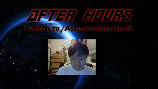 StarCraft on Saturdays will never be the same: ASL After Hours Teaser смотреть онлайн