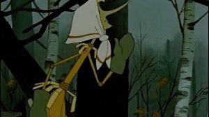 Чеченские мультики Три дровосека Кхо дечигдаккхархо Туьйра нохчийн мотт Сhechen lenguage сказки