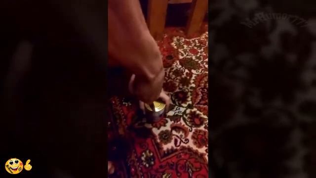 Армейская консерва ( носки в банке()) смотреть онлайн