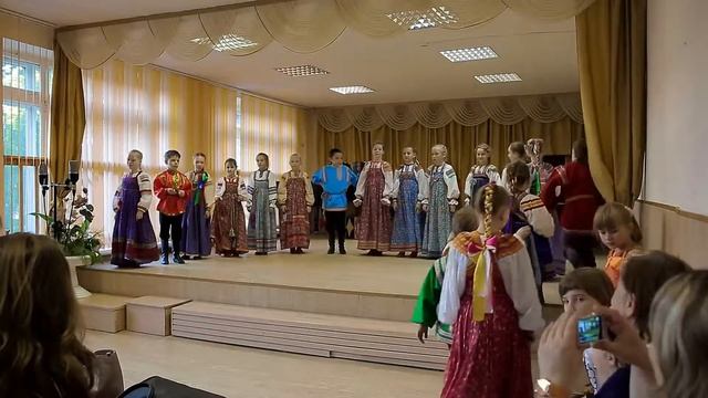 2015.05.22. Красная горка смотреть онлайн