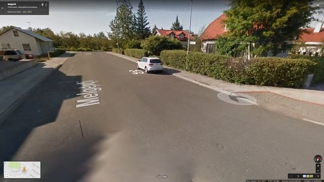 Исландия и Россия. Рейкьявик - Воркута. Сравнение. Ísland og Rússland. Reykjavik - Vorkuta. смотреть онлайн