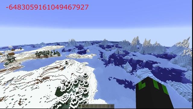 Top 5 Seeds For Minecraft 1.20 For Building (Java and Bedrock) смотреть онлайн