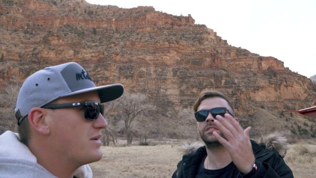 Flying Cowboys Utah Flying Adventure - VLOG смотреть онлайн