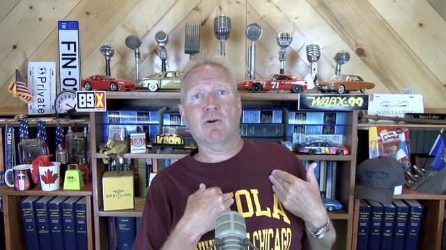 Top Ten Driver's License Myths - Ep. 6.627 смотреть онлайн