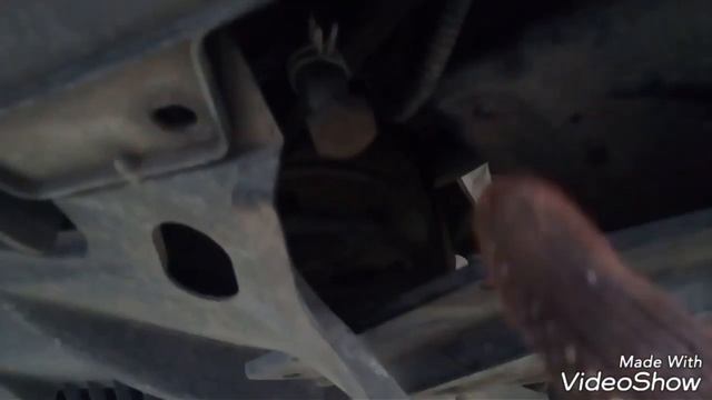 Замена форсунки омывателя Хонда Аккорд смотреть онлайн