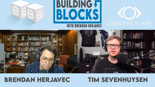Ep: 45 Data and the Rise of Esports W/ Tim Sevenhuysen смотреть онлайн
