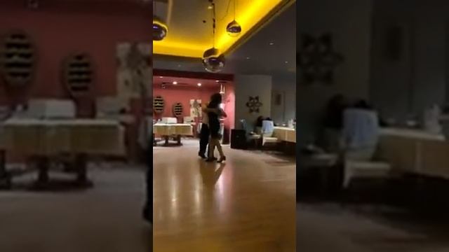 HAPPY BIRTHDAY -ALTAY KUTBAY -CIGDEM YORGANCIOGLU MILONGA VAMOS MEMORIES BODRUM 2019 SUMMER- смотреть онлайн