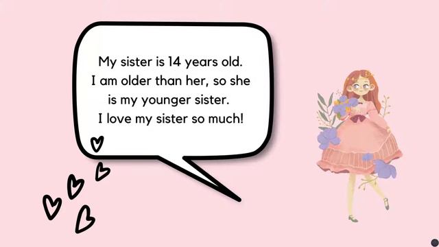 Life story: How to introduce yourself in English🙋Present simple beginner listening practice смотреть онлайн