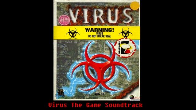 The Music Of Virus: The Game смотреть онлайн