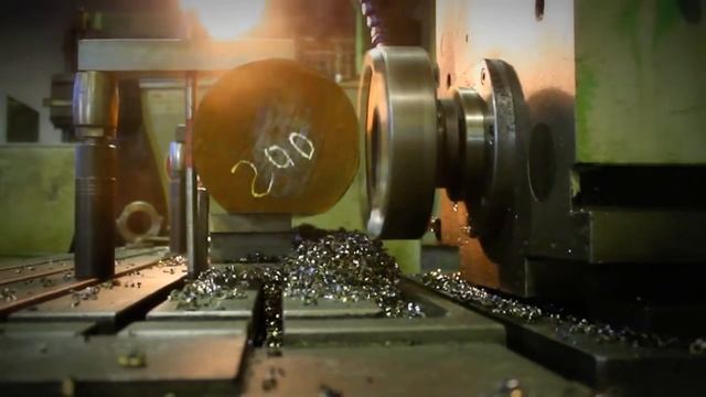 Восстановление ротора дробилки железобетона смотреть онлайн