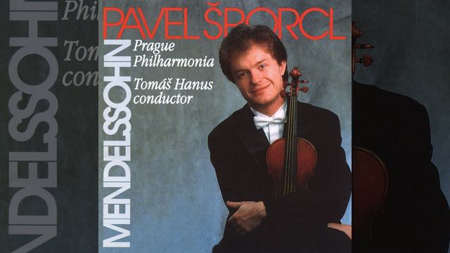 Concerto for Violin and Orchestra in E Minor, Op. 64: I. Allegro molto appassionato смотреть онлайн