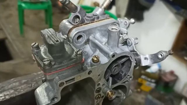 Хитрый Дмитрий , просто дичь... не знает для чего нужны тарельчатые пружинные шайбы. смотреть онлайн