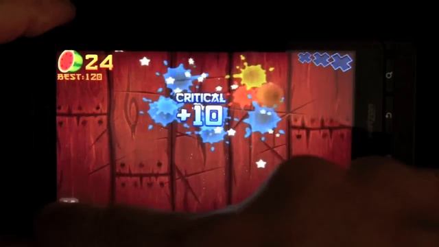 Fruit Ninja Android App Review CrazyMikesapps смотреть онлайн