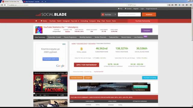 Как начать снимать видео на youtube смотреть онлайн