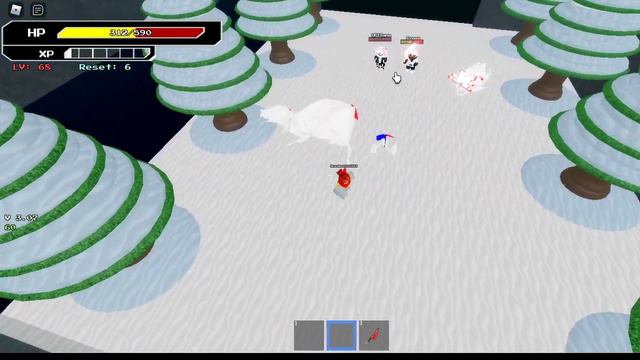 Undertale Boss Battles 3.0 Cross no heal completed (nerfed) смотреть онлайн