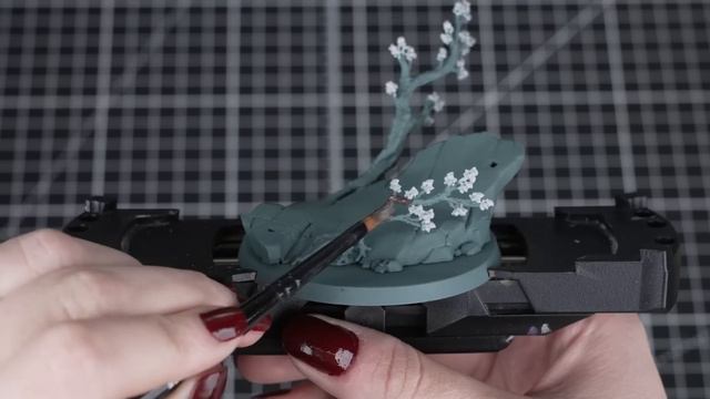 How to Paint: Commander Farsight смотреть онлайн