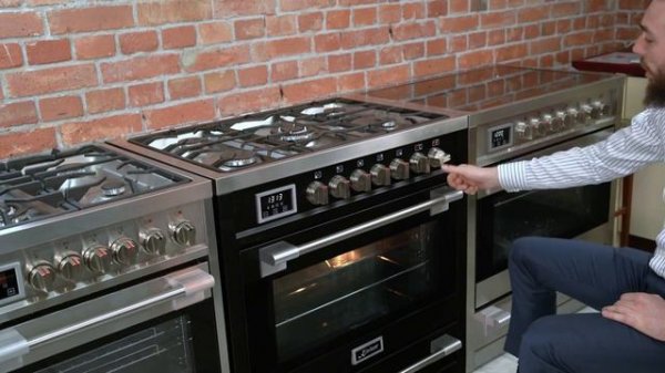 Варочный центр Kaiser HGE 93505