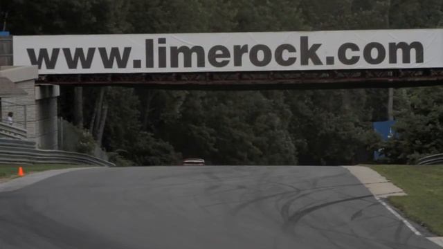 Ferrari Club of America · Lime Rock Park 2010 смотреть онлайн