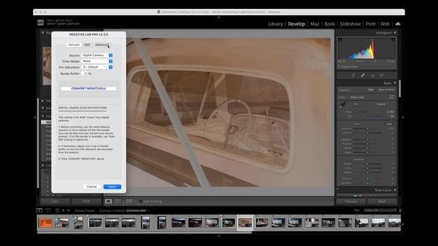 How to scan film with a digital camera | VALOI 360 смотреть онлайн