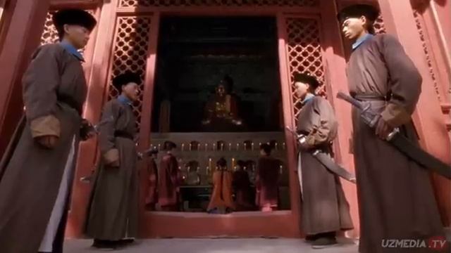 AFSONA 2 Uzbek tilida tarjima kino смотреть онлайн