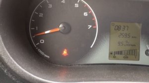 Троит или двоит на холодную лада гранта 8 клапанов 95 бензин