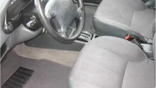 1997 Hyundai Accent Used Cars San Bernardino CA смотреть онлайн