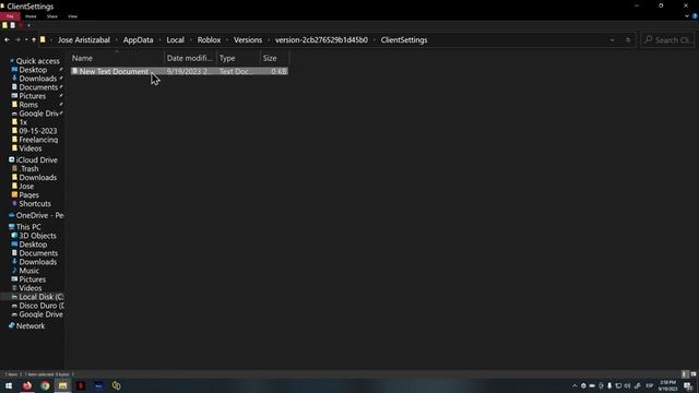 How To Unlock FPS On Roblox (2023) Full Tutorial смотреть онлайн
