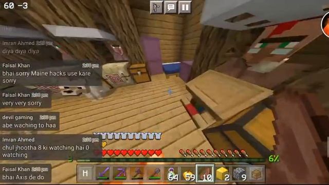 MINECRAFT PUBLIC SMP LIVE | JAVA+PE+BEDROCK | JOIN NOW смотреть онлайн
