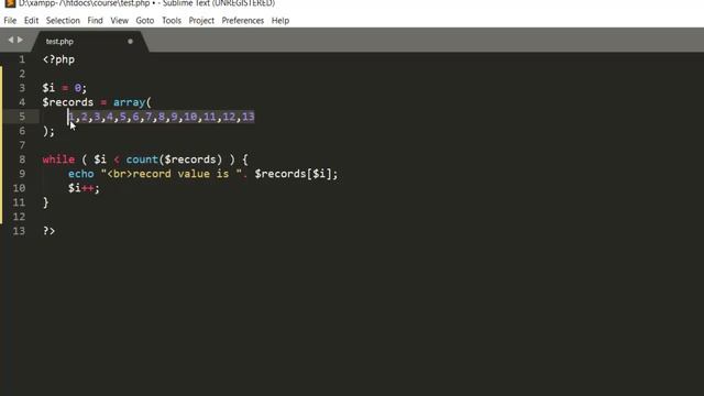 While Loop In Programming -Become Master of Programming and it Concepts & Fundamentals 21/59 смотреть онлайн
