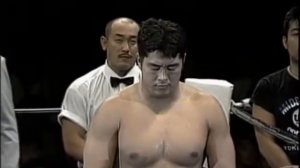 Такада против Олбрайта Бушидо