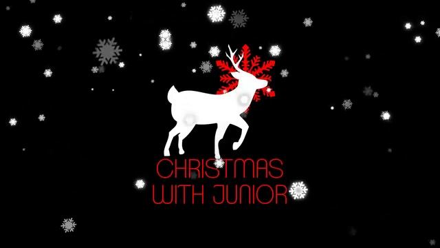 Christmas With Junior: Day 11: "Rogue Wave - Jingle Bell Rock" смотреть онлайн