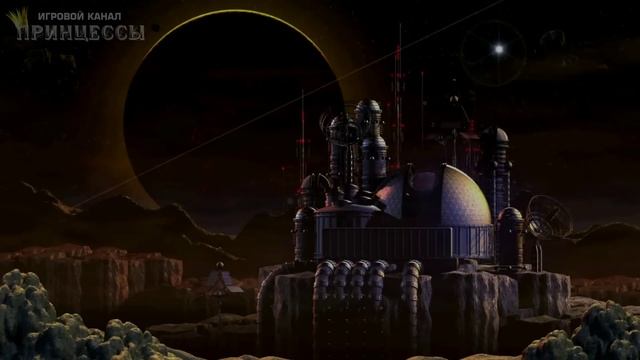 Five Nights At Freddy's: The Desolate Hope - МИР МАРИОНЕТКИ смотреть онлайн