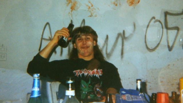 Kraftheim - (K) ein guter Tag zum Sterben - Für Artur Bialkowski смотреть онлайн