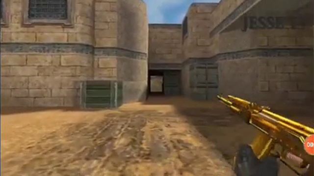 counter strike extreme v7 vs special forces group 2 ak47 смотреть онлайн