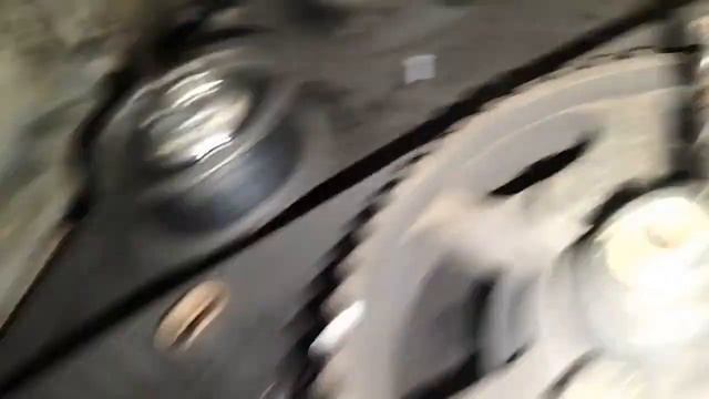 VW transporter t4 engine noise смотреть онлайн