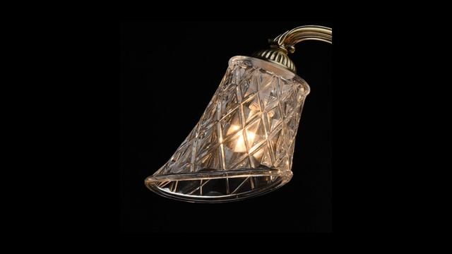 Светильник потолочный MW-light — Люстры смотреть онлайн