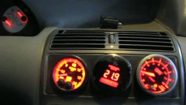 FIAT Punto GT 1.6 16v смотреть онлайн